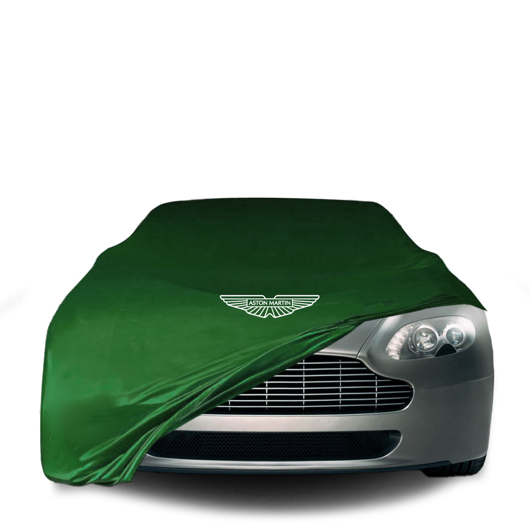 Aston Martin DB7 GT Coupe (2000–2004) Indoor Autoabdeckung