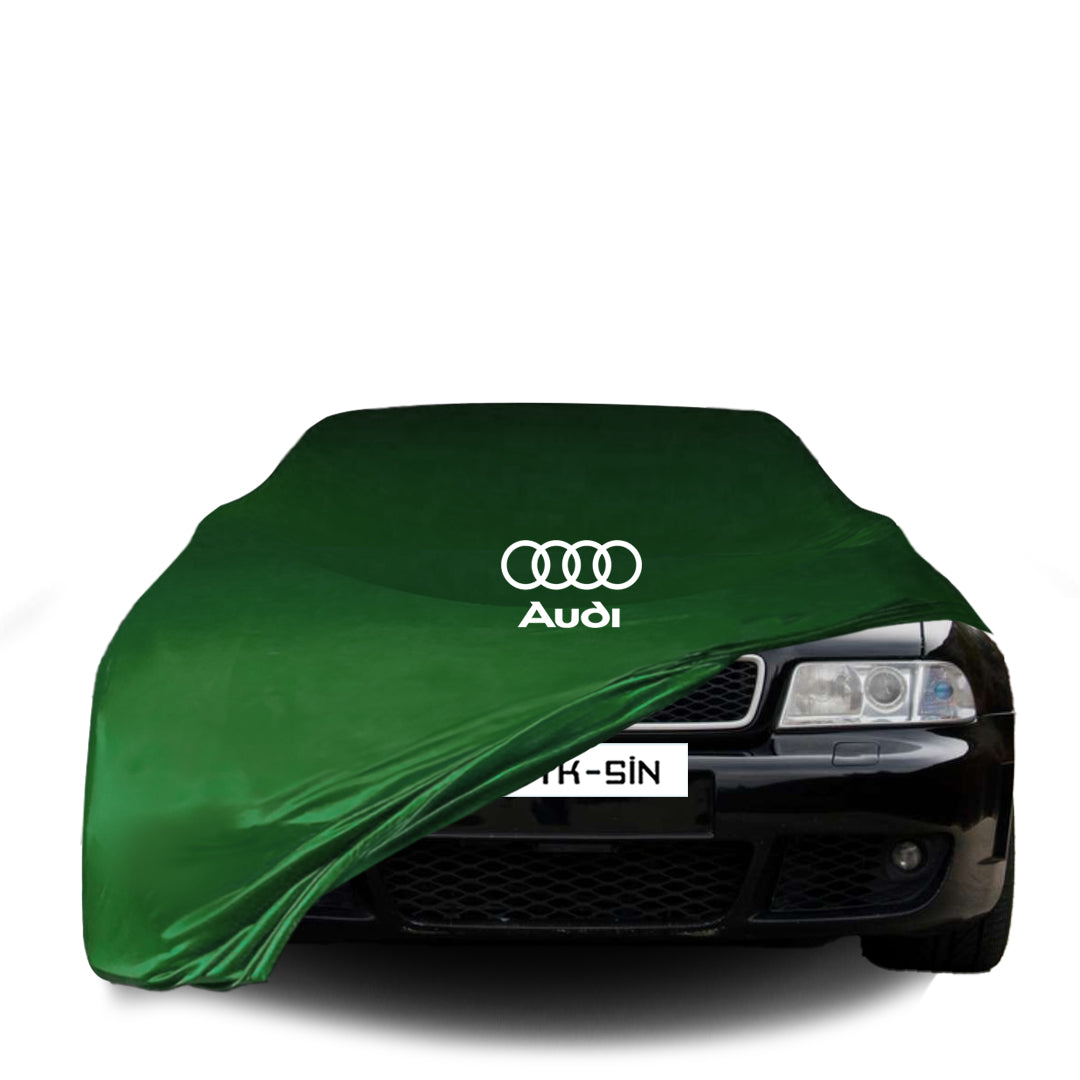 Audi A4 B5 Limousine (1994–1999) Indoor Autoabdeckung