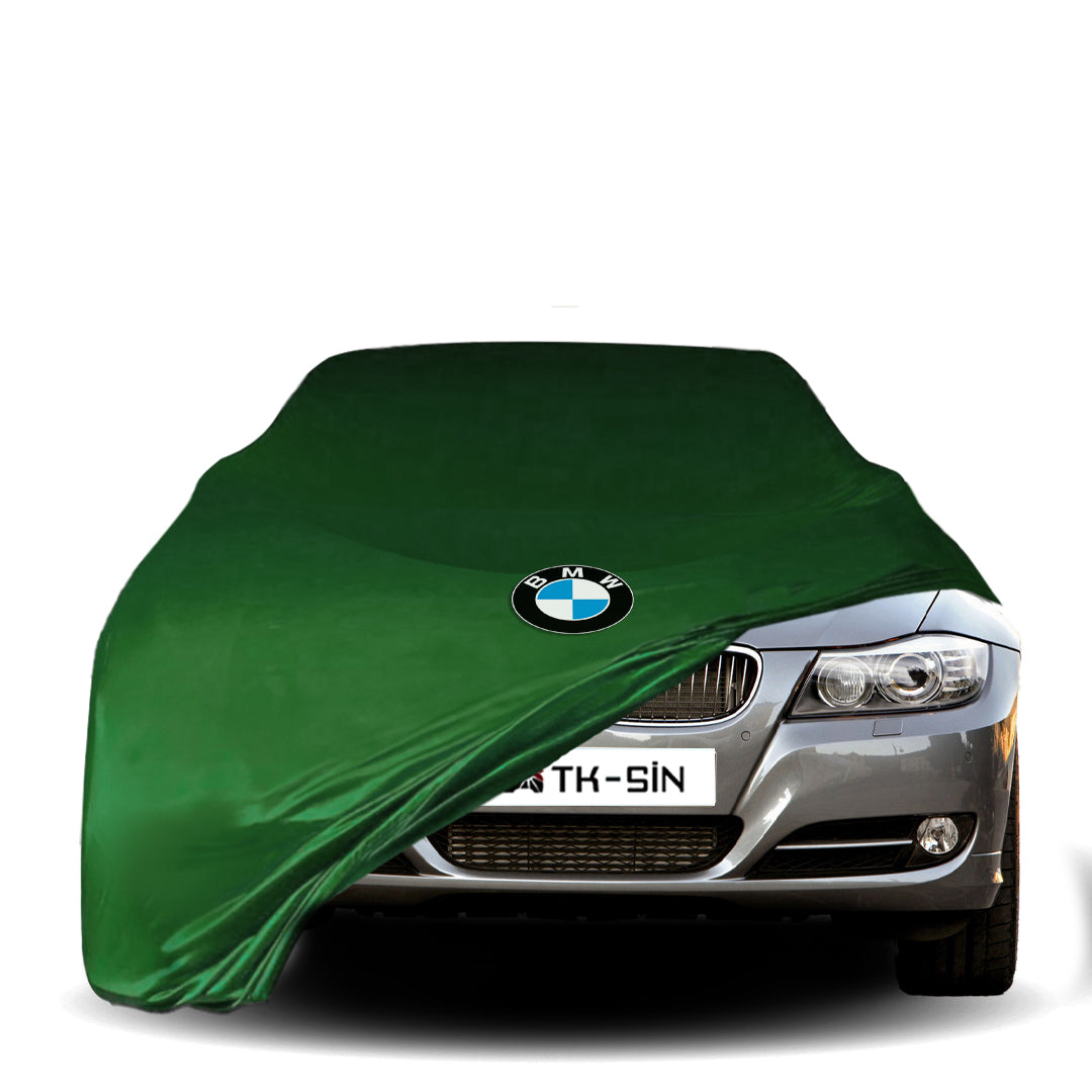 BMW M3 - 3er Limousine E90 (2005-2012) Indoor-Autoabdeckung