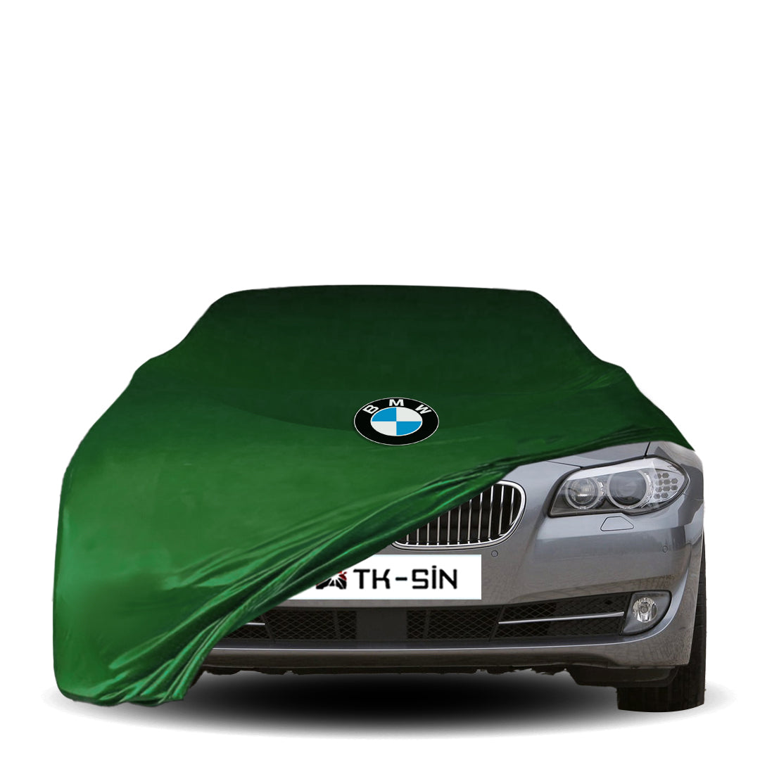BMW M5 - 5er Limousine F10 (2010-2016) Indoor-Autoabdeckung