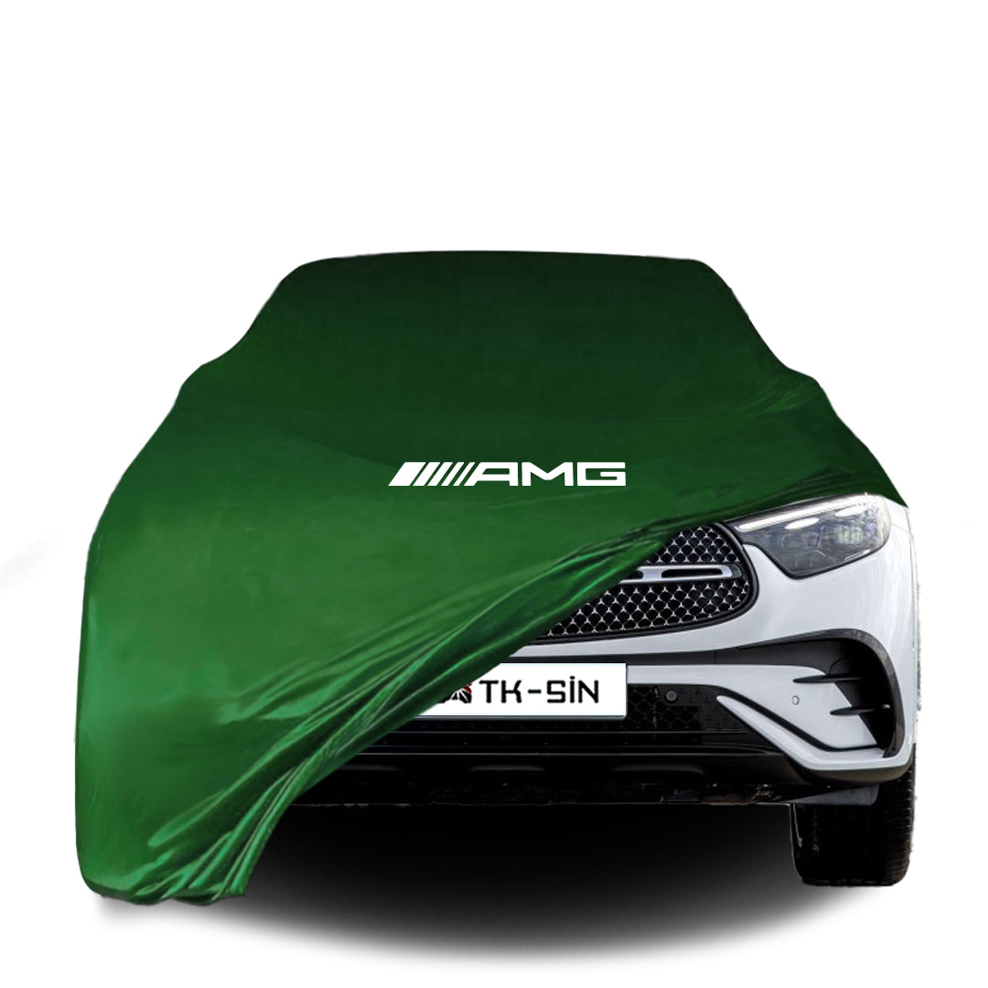 Mercedes-Benz GLC X254 (ab 2022) Indoor Autoabdeckung