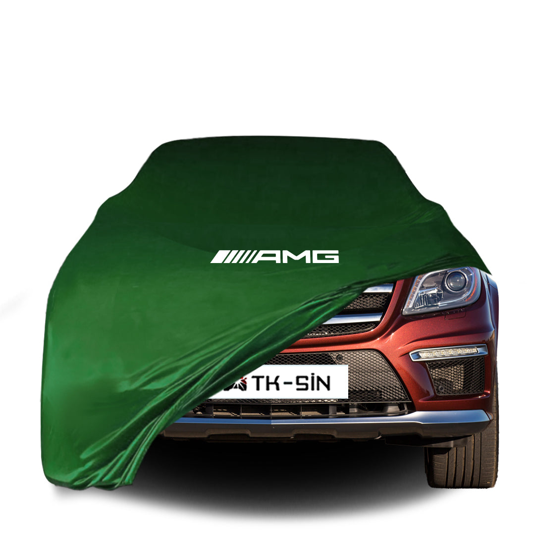 Mercedes-Benz GL X166 (2012–2016) Indoor Autoabdeckung