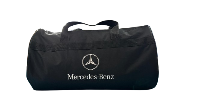 Mercedes Benz Kofferraum Organizer 30x50 cm Auto Tasche für Ordnung & Reisen