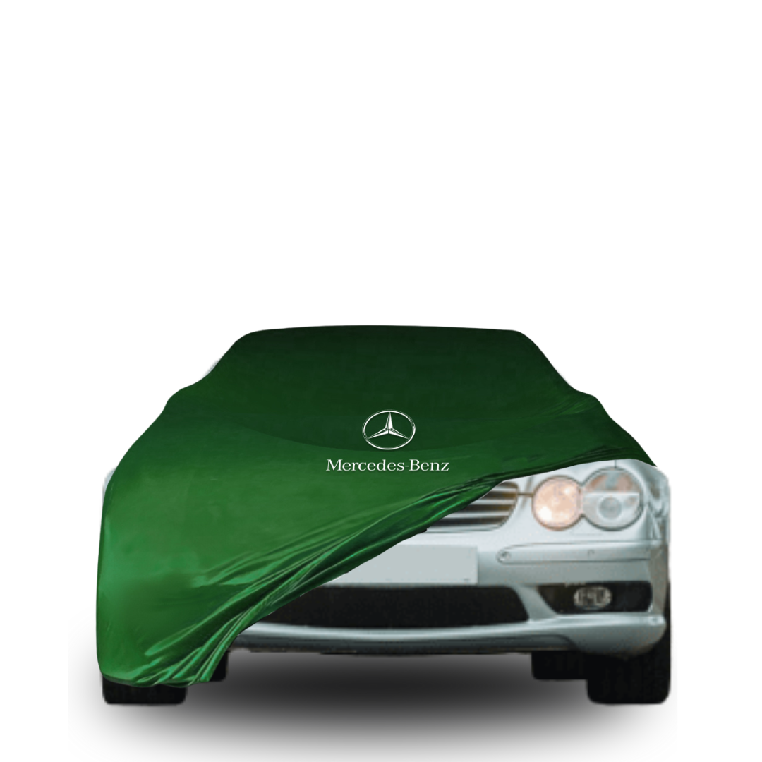 Mercedes-Benz SL R230 Indoor Autoabdeckung