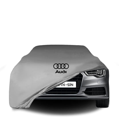 AUDI A8 D5 LIMOUSINE (2021-) Indoor-Autoabdeckung