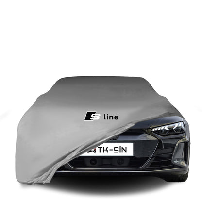 AUDI E-TRON GT (2021-) Indoor-Autoabdeckung