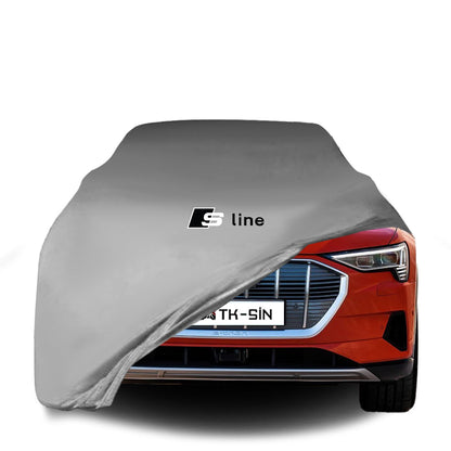 AUDI Q4 E-TRON SUV (2019-) Indoor Autoabdeckung