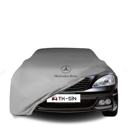 Mercedes-Benz S W221 Indoor Autoabdeckung