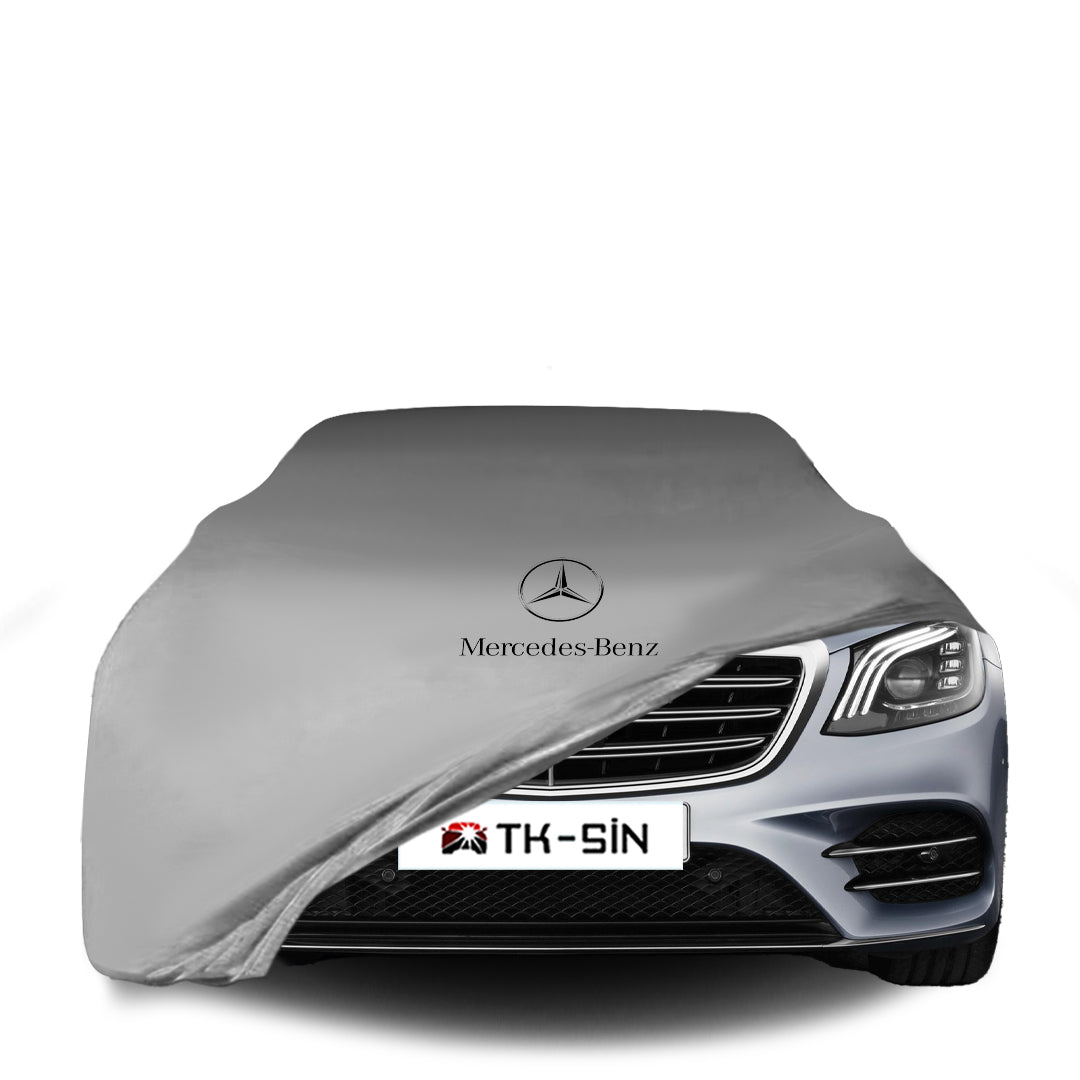 Mercedes-Benz S W222 Indoor Autoabdeckung