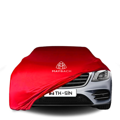 Mercedes-Benz S W222 Indoor Autoabdeckung
