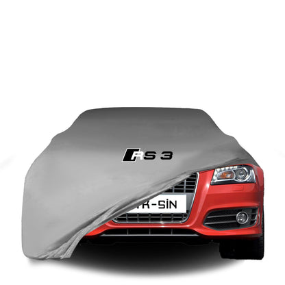 RS3 - AUDI A3 8P HATCHBACK (2003-2008) Indoor-Autoabdeckung