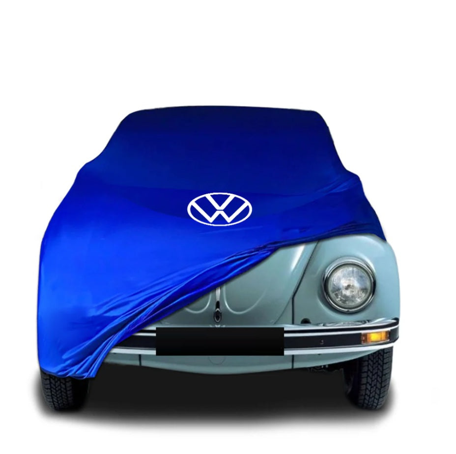 Volkswagen Beetle Autoabdeckung Indoor & Maßgeschneidert für alle Modelle