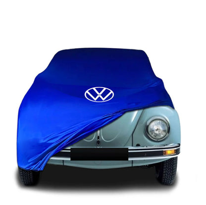 Volkswagen Beetle Autoabdeckung Indoor & Maßgeschneidert für alle Modelle