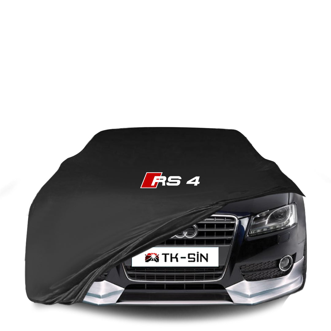 RS4 - AUDI A4 CABRIO-COUPE B7 (2005-2008) Indoor-Autoabdeckung