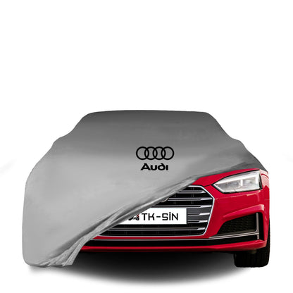 RS3 – Audi A3 8V (2013–2016) Cabrio / Coupé Indoor Autoabdeckung