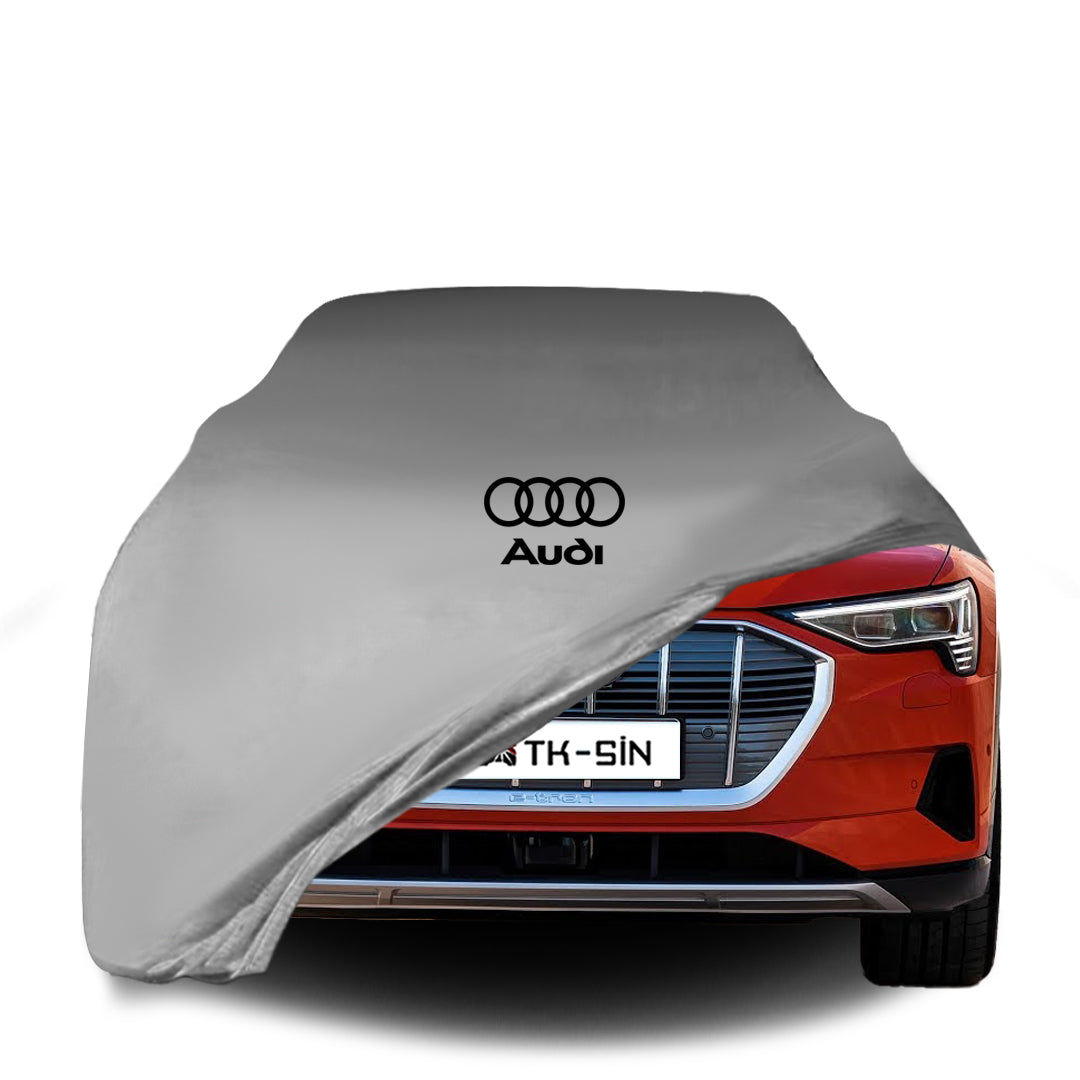 AUDI Q4 E-TRON SUV (2019-) Indoor Autoabdeckung
