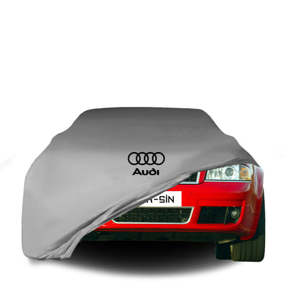 Audi A8 D2 Limousine Indoor Autoabdeckung