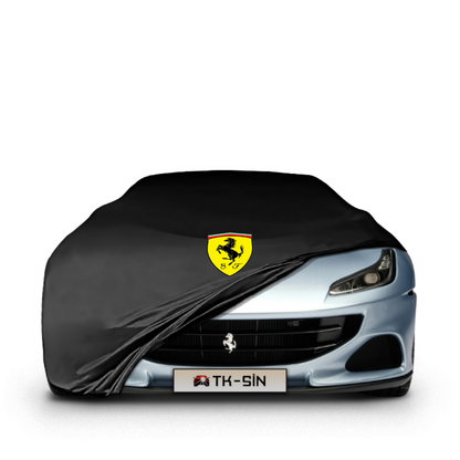 FERRARI PORTOFINO Indoor Autoabdeckung