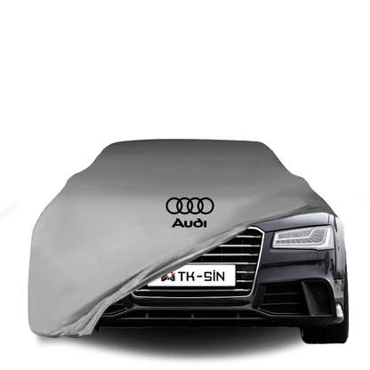 AUDI A8 D4 (2010-2017) LIMOUSINE Indoor-Autoabdeckung