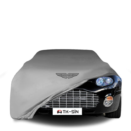 Aston Martin DB7 AR1 Coupe (2002–2004) Indoor Autoabdeckung