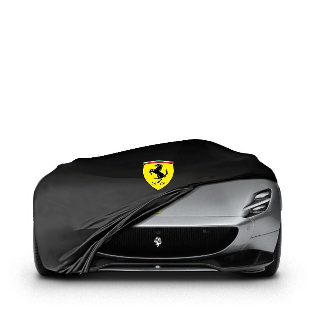 FERRARI MONZA Indoor Autoabdeckung
