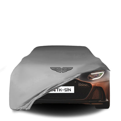 Aston Martin DBX (ab 2020) Indoor Autoabdeckung