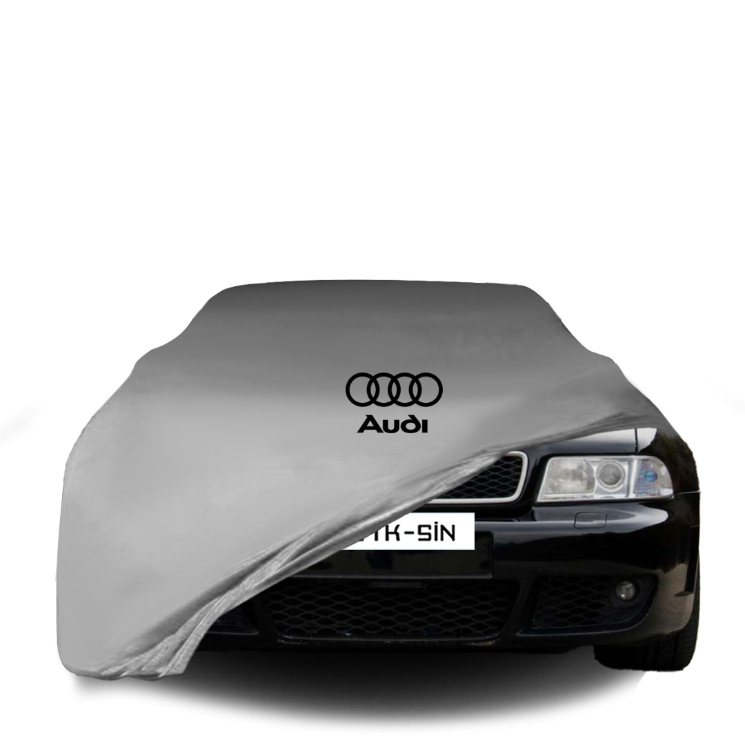 Audi A4 B5 Limousine (1994–1999) Indoor Autoabdeckung