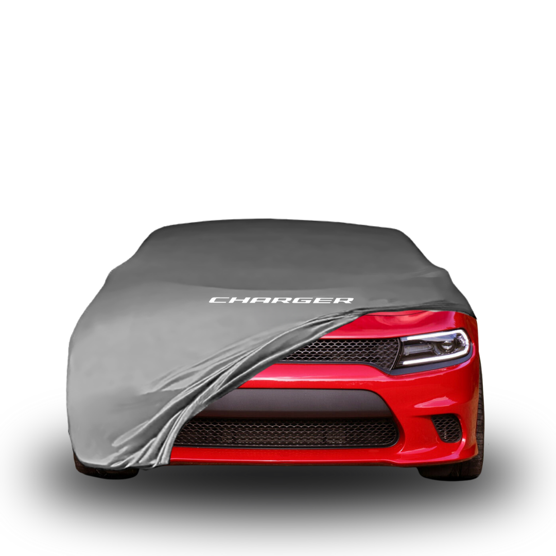 Dodge Charger (2006–2023) Indoor Autoabdeckung