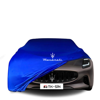 MASERATI GRANTURISMO Indoor-Autoabdeckung