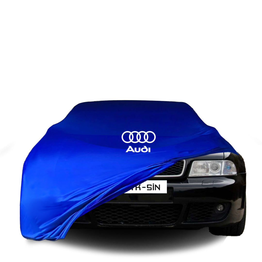 Audi A4 B5 Limousine (1994–1999) Indoor Autoabdeckung