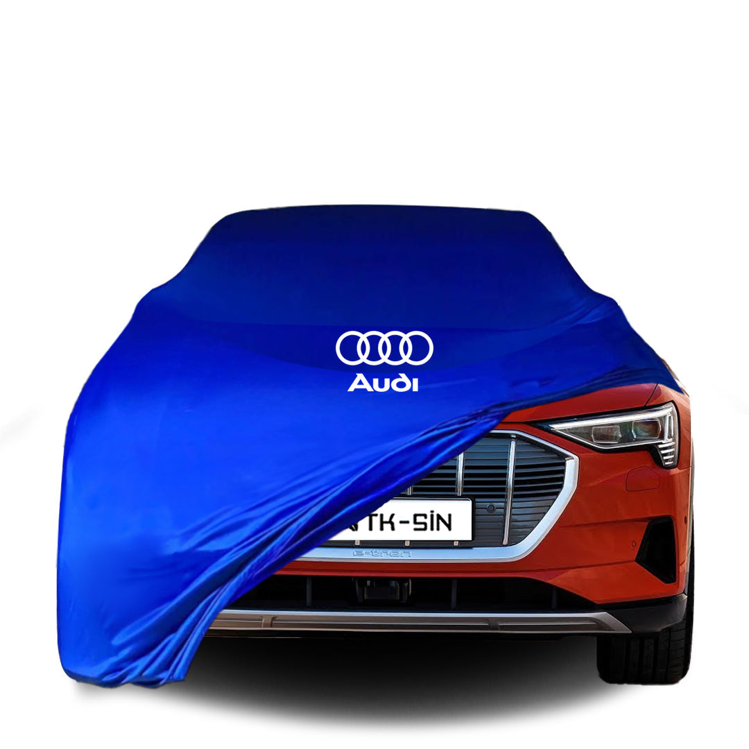 AUDI Q4 E-TRON SUV (2019-) Indoor Autoabdeckung