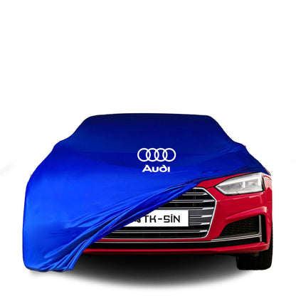 RS3 – Audi A3 8V (2013–2016) Cabrio / Coupé Indoor Autoabdeckung