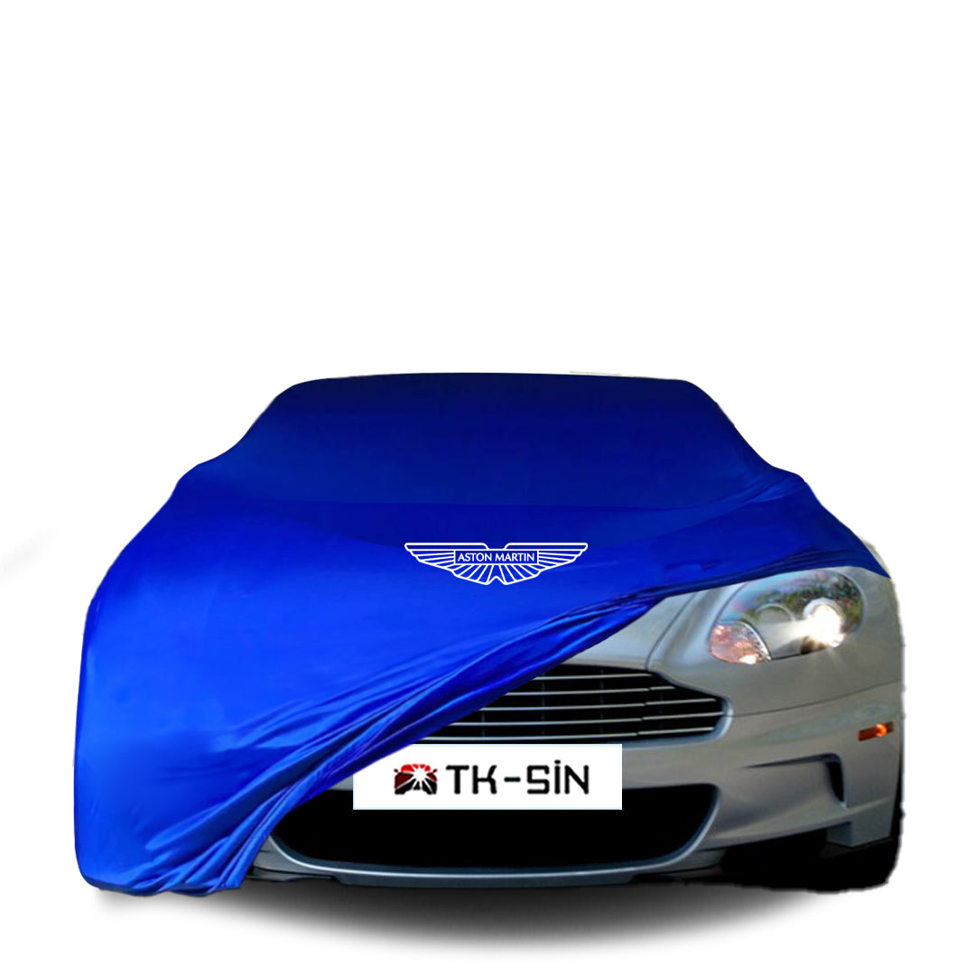 Aston Martin DBS V12 (2007–2012) Indoor Autoabdeckung