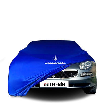 Maserati Coupé (2002-2007) Indoor-Autoabdeckung