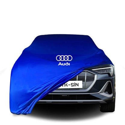 AUDI E-TRON SPORTBACK (2021-) Indoor-Autoabdeckung