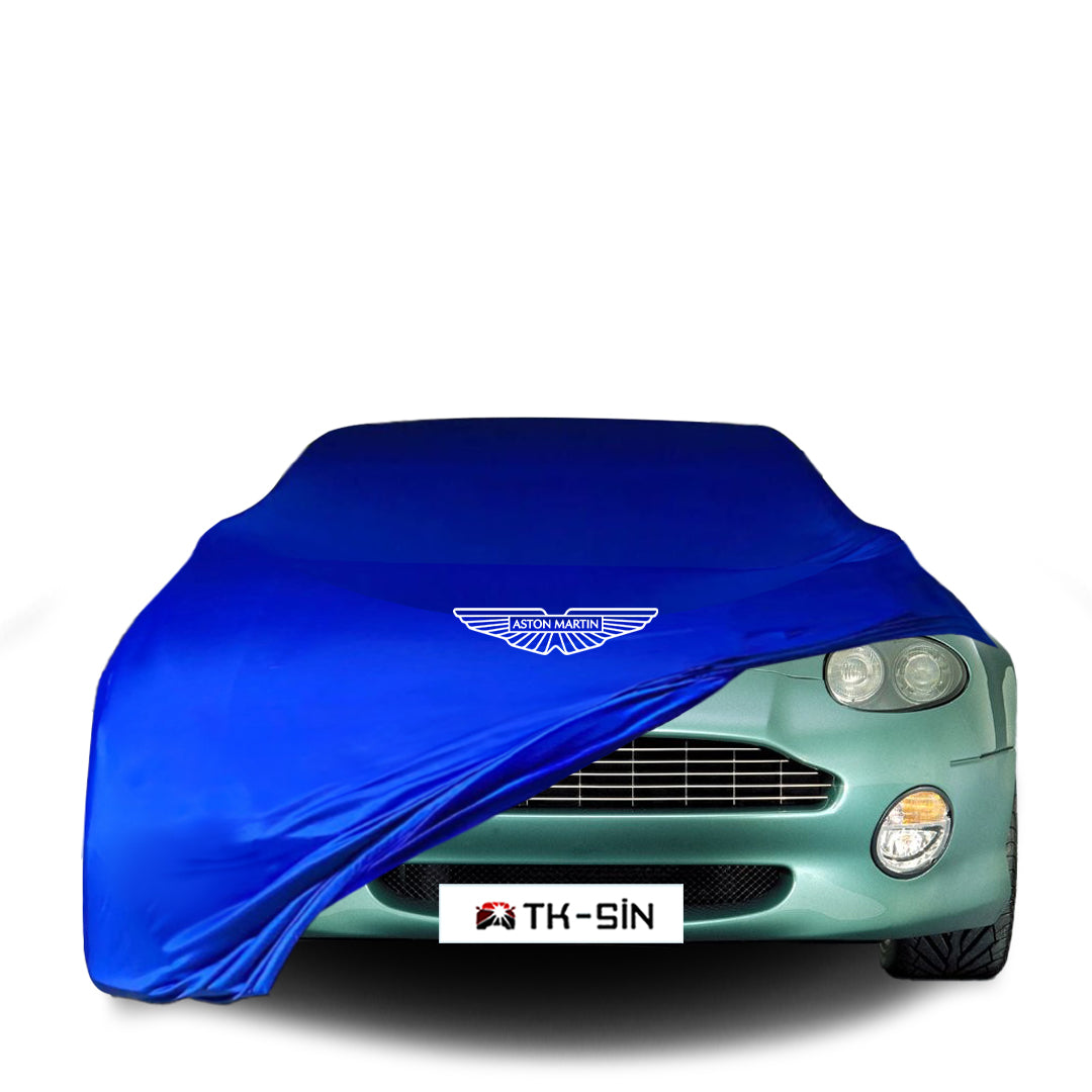 Aston Martin DB7 Coupe (1994–1999) Indoor Autoabdeckung