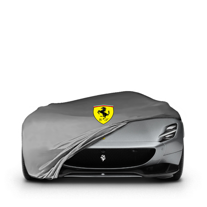 FERRARI MONZA Indoor Autoabdeckung