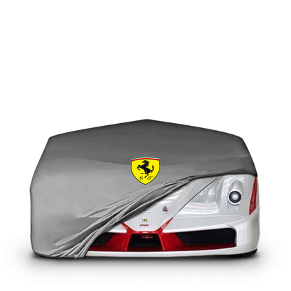 FERRARI FXX Indoor Autoabdeckung