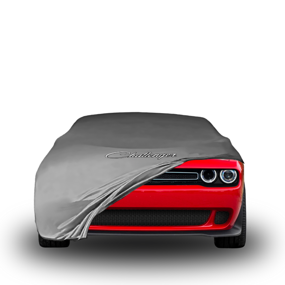 Dodge Challenger (2008–2023) Indoor Autoabdeckung