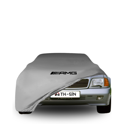 Mercedes-Benz SL R129 Indoor Autoabdeckung