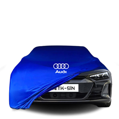 AUDI E-TRON GT (2021-) Indoor-Autoabdeckung