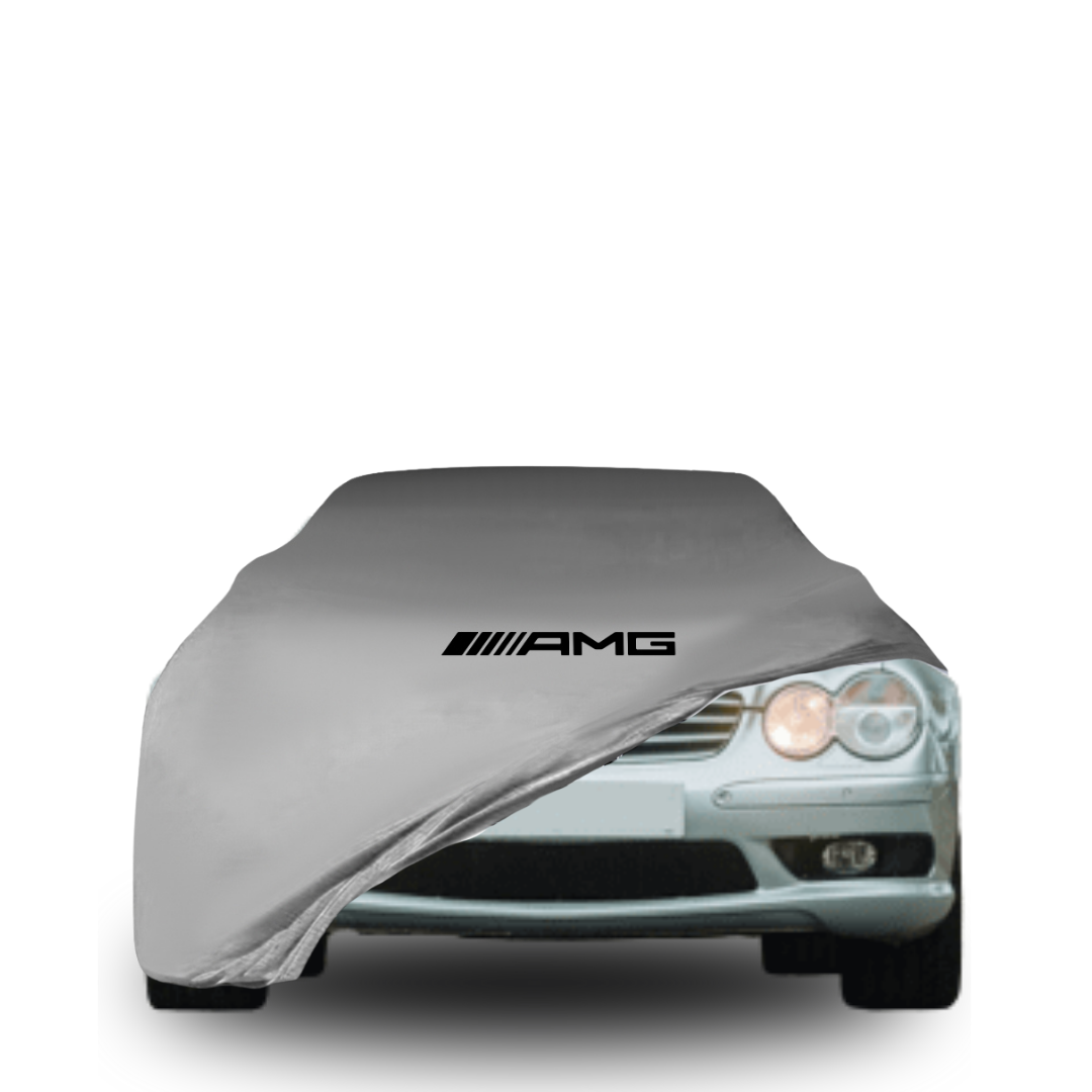 Mercedes-Benz SL R230 Indoor Autoabdeckung