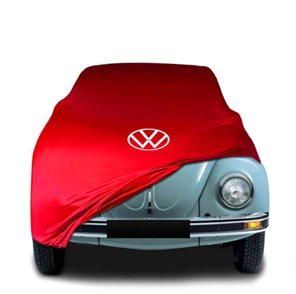 Volkswagen Beetle Autoabdeckung Indoor & Maßgeschneidert für alle Modelle