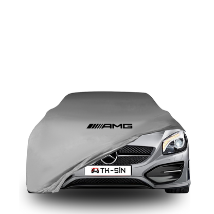 Mercedes-Benz SL R231 Indoor Autoabdeckung