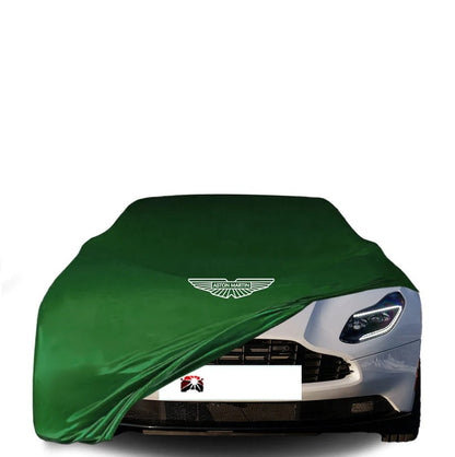Aston Martin Autoabdeckung  Indoor & Maßgeschneidert für alle Modelle