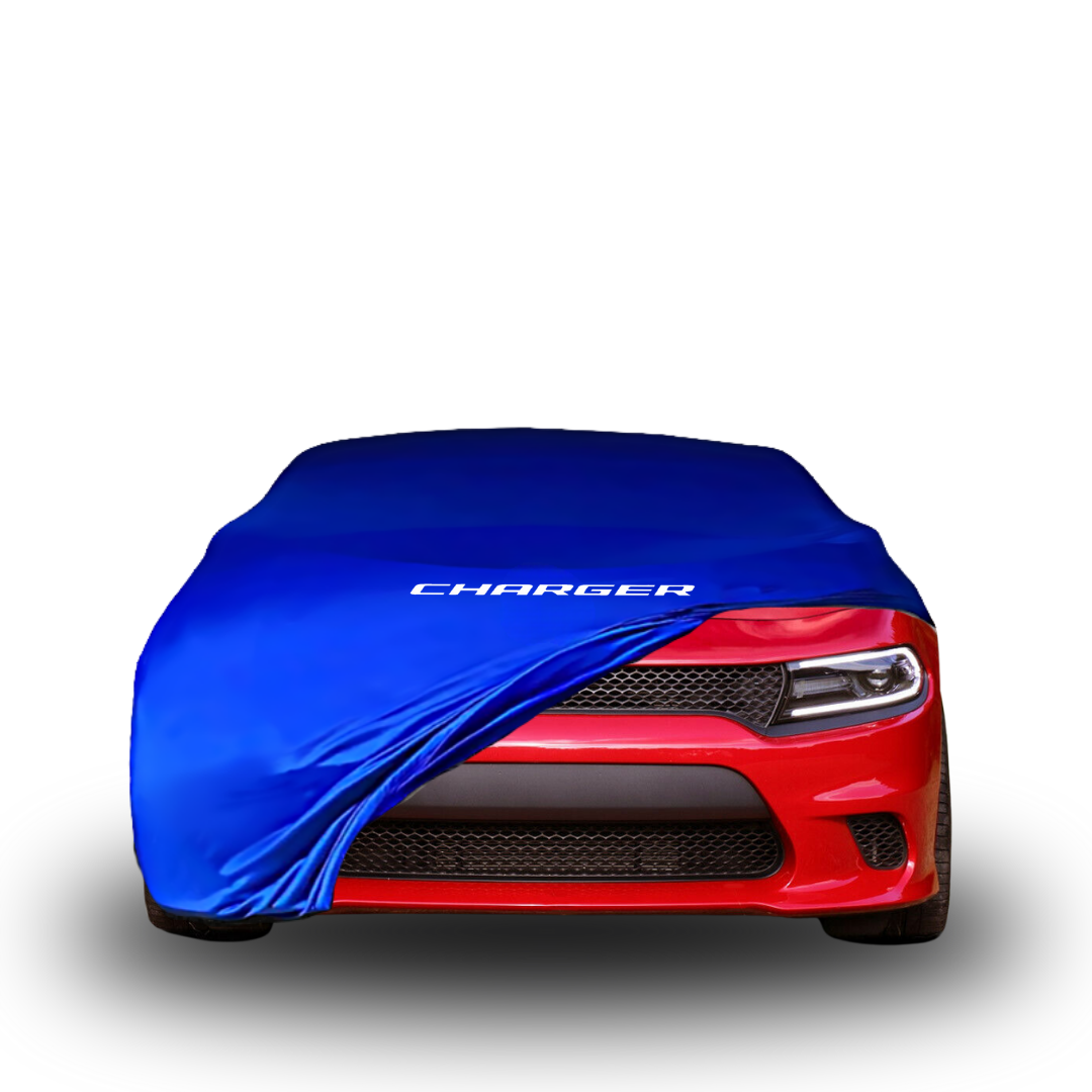 Dodge Charger (2006–2023) Indoor Autoabdeckung