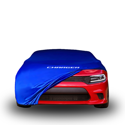Dodge Charger (2006–2023) Indoor Autoabdeckung