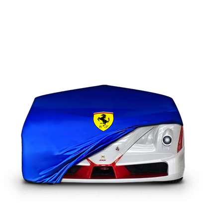 FERRARI FXX Indoor Autoabdeckung