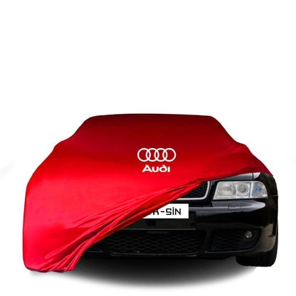 Audi A4 B5 Limousine (1994–1999) Indoor Autoabdeckung