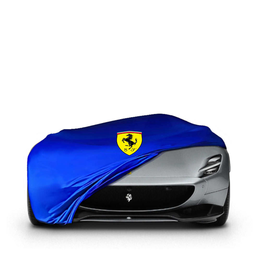 FERRARI MONZA Indoor Autoabdeckung